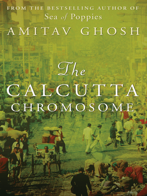 The Calcutta Chromosome (eBook)
